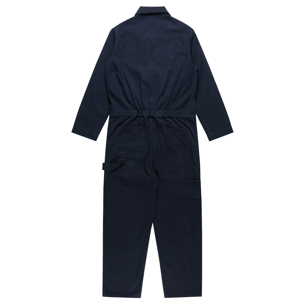 Canvas Coveralls5981