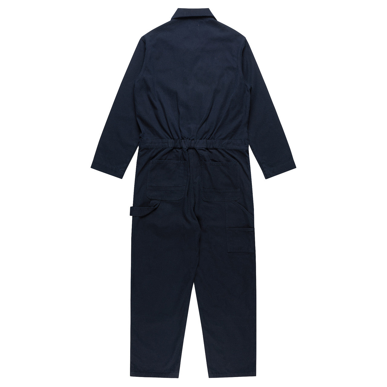 Canvas Coveralls5981