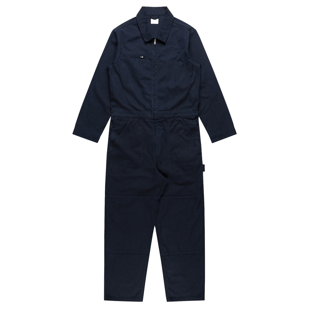 Canvas Coveralls5981