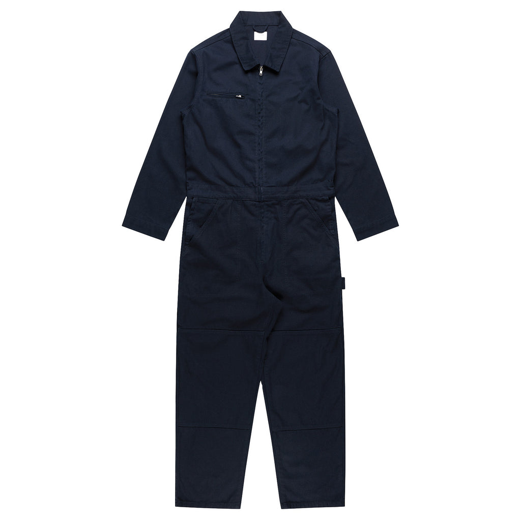 Canvas Coveralls5981