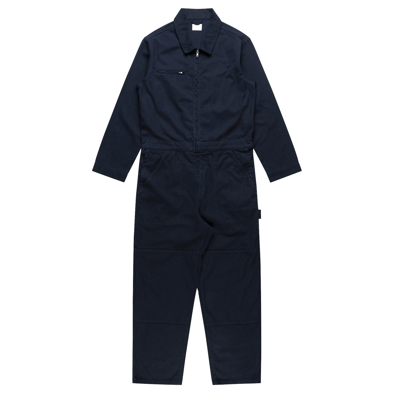 Canvas Coveralls5981