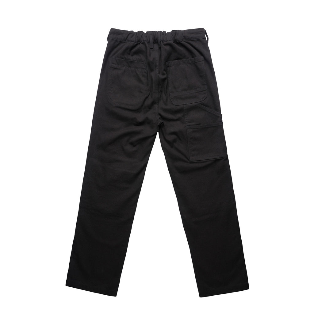 Canvas Pants5982