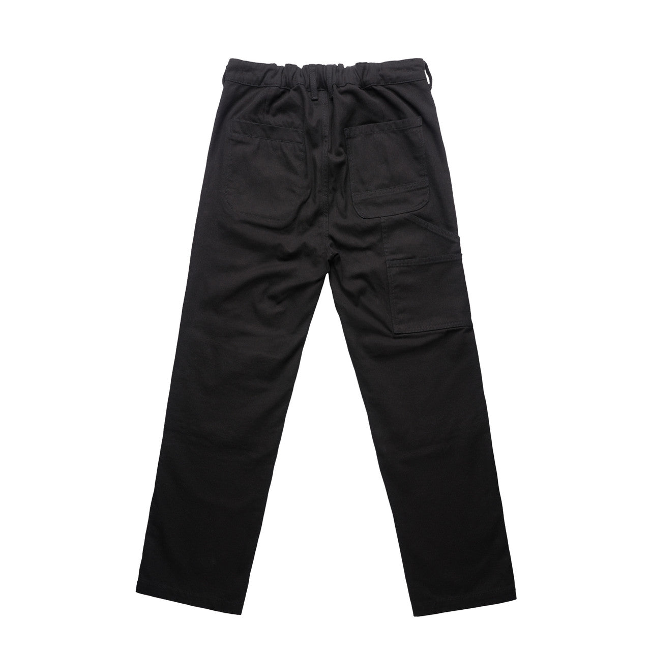 Canvas Pants5982