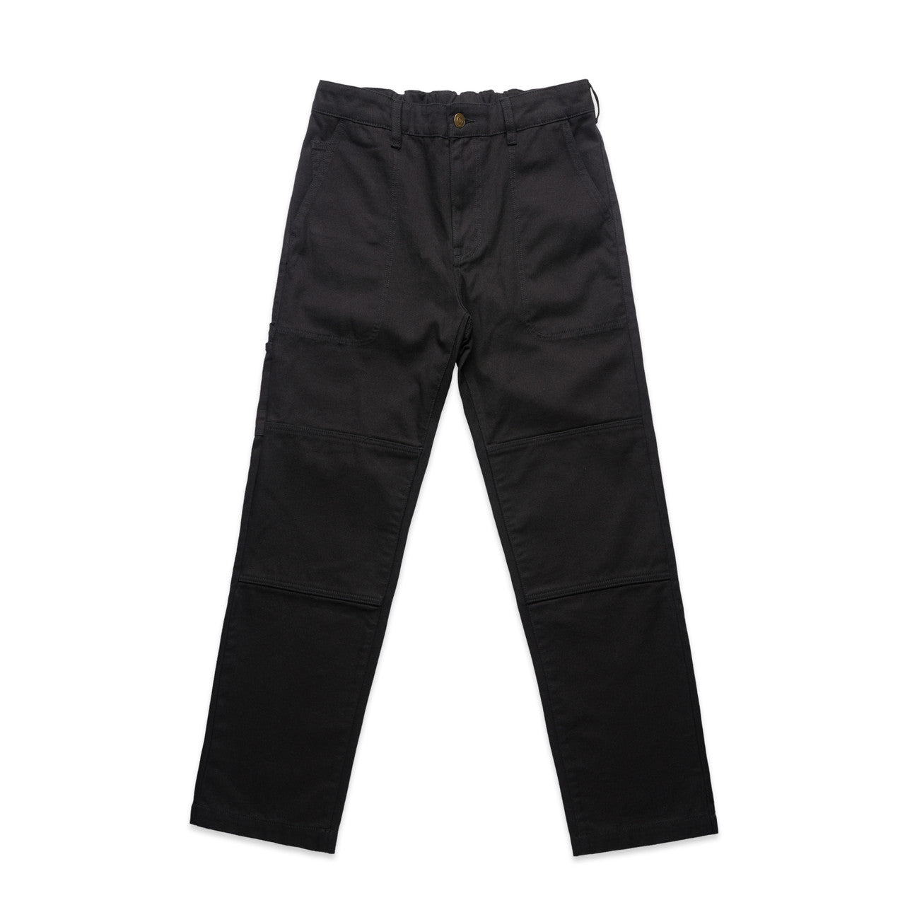 Canvas Pants5982