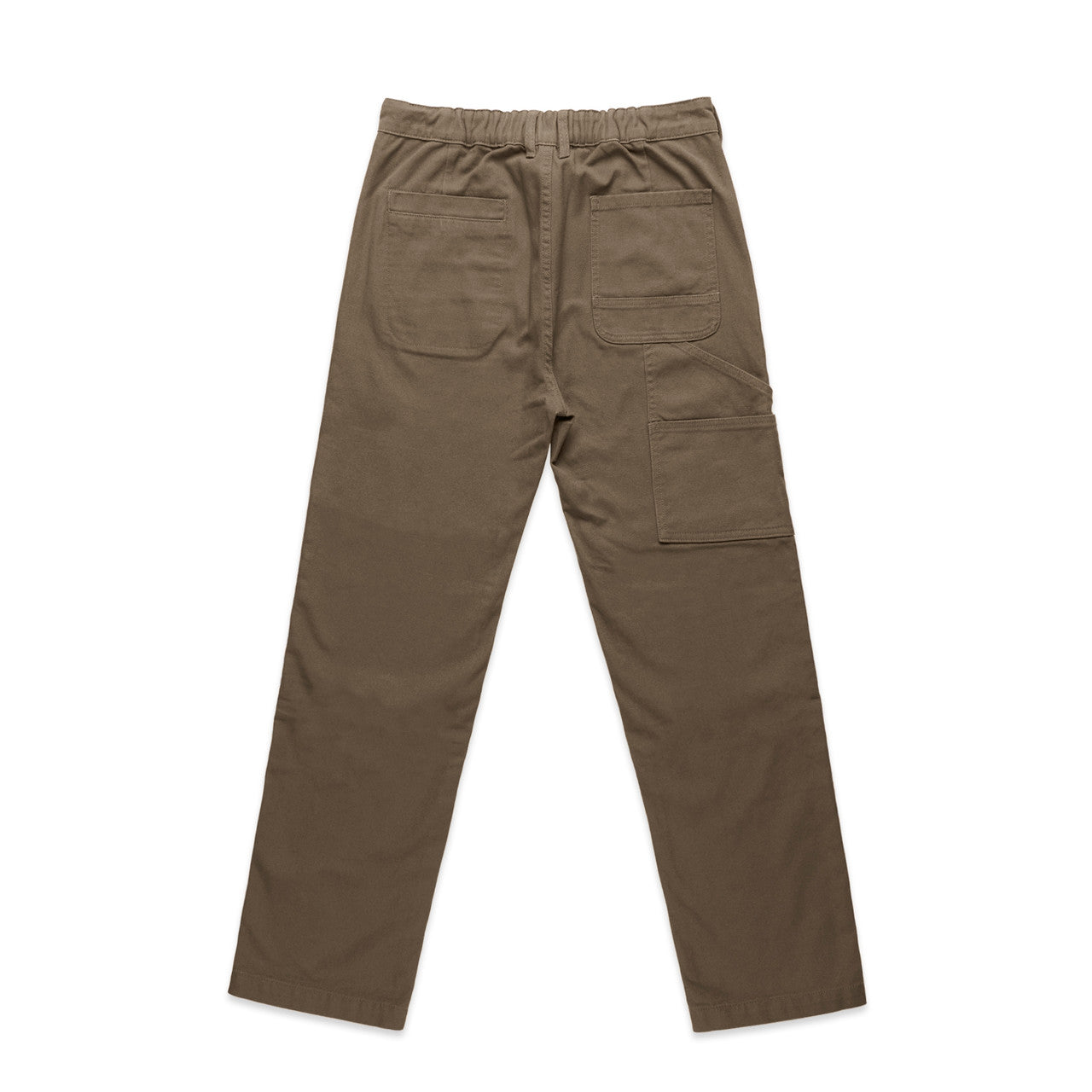 Canvas Pants5982