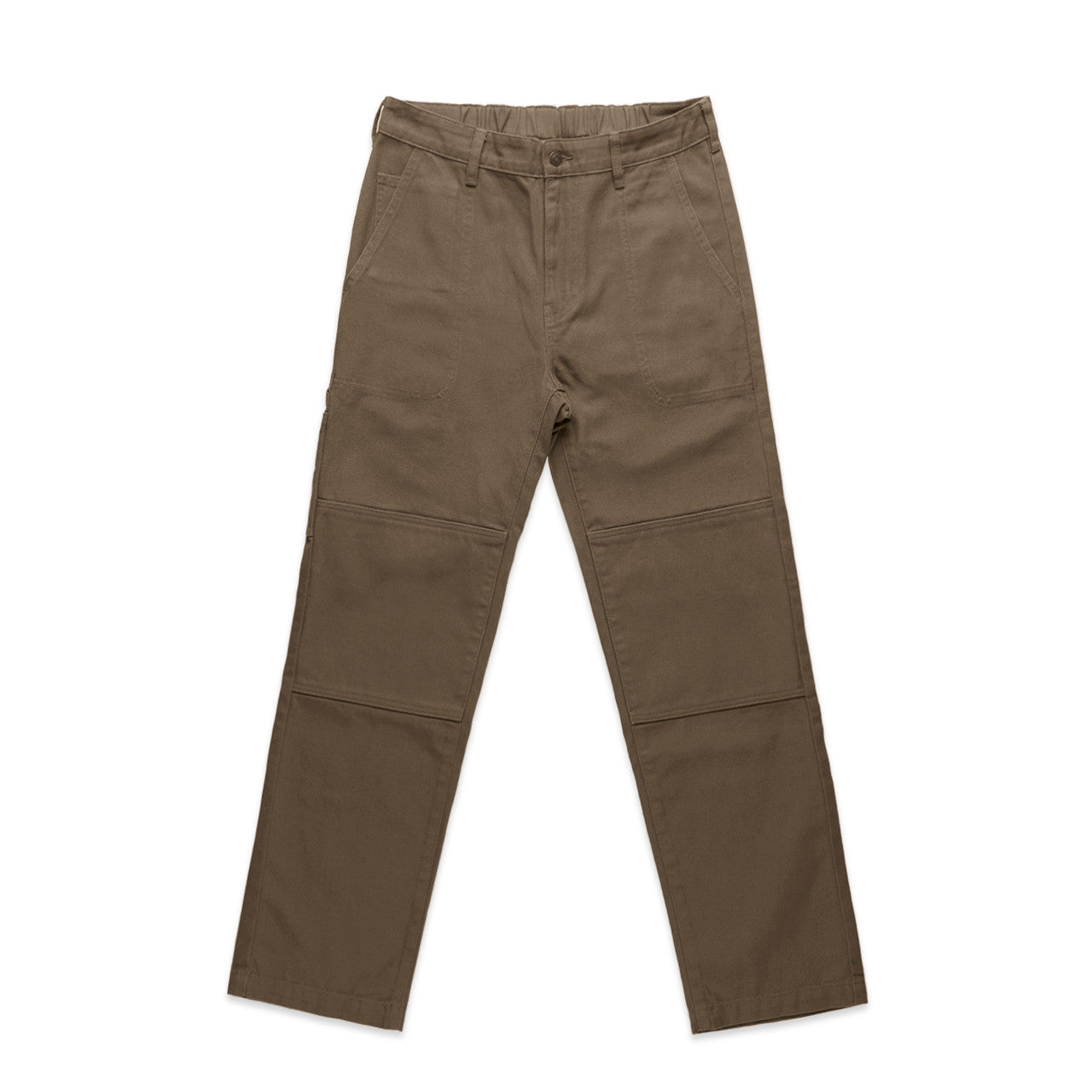 Canvas Pants5982
