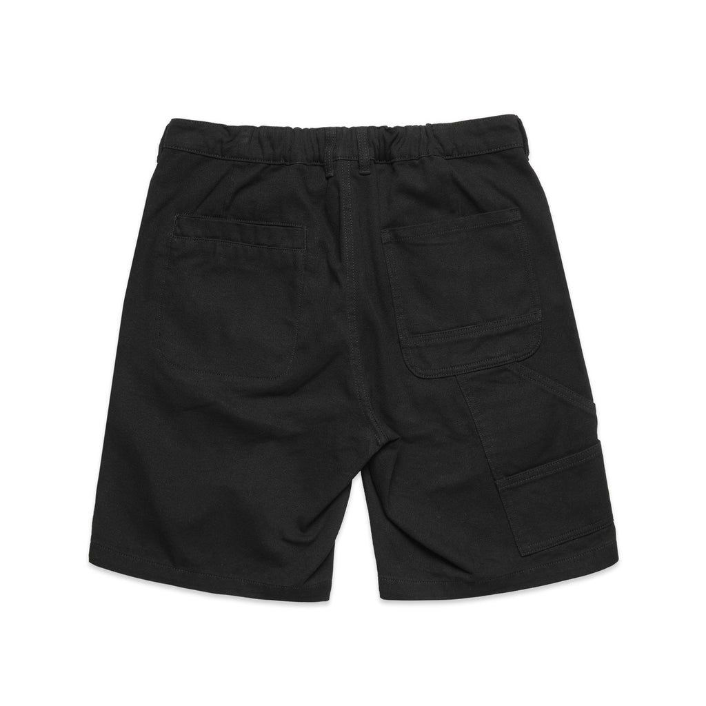 Canvas Shorts 20"5983