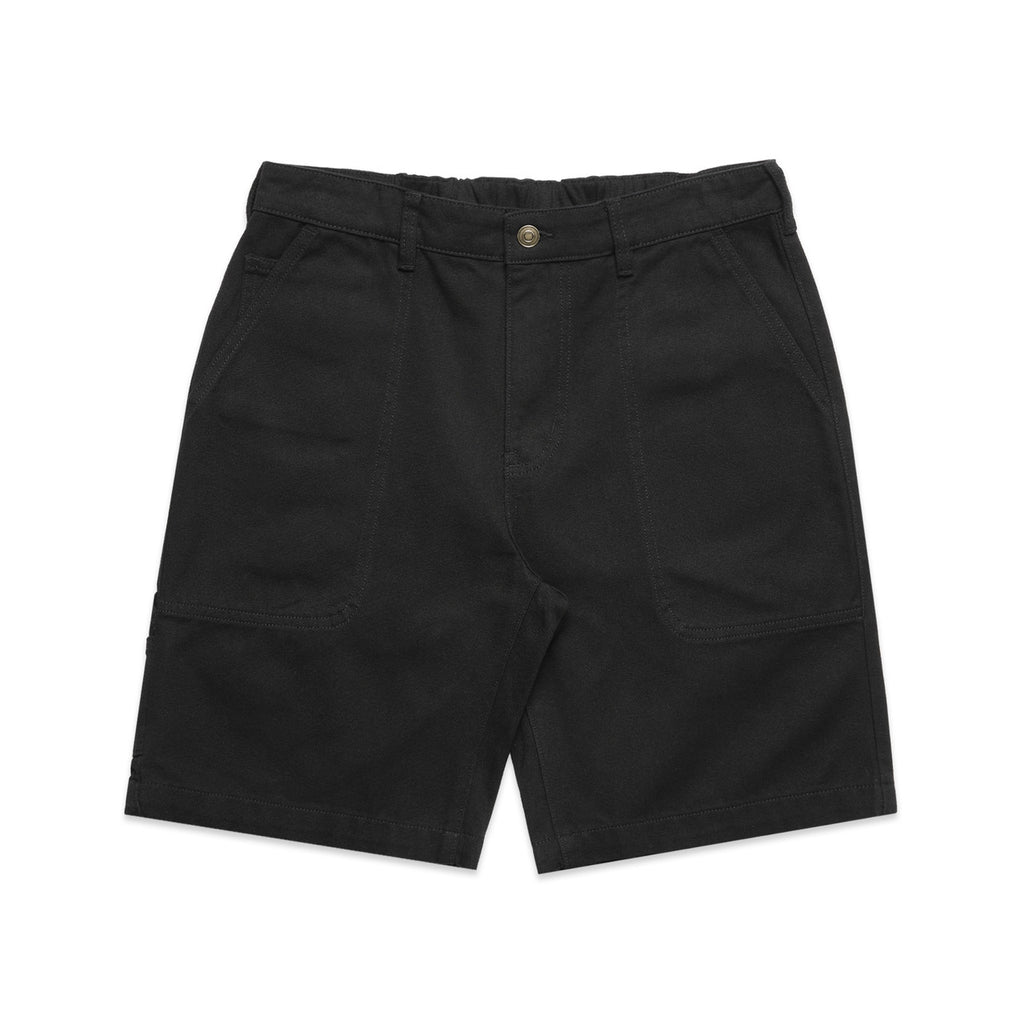 Canvas Shorts 20"5983