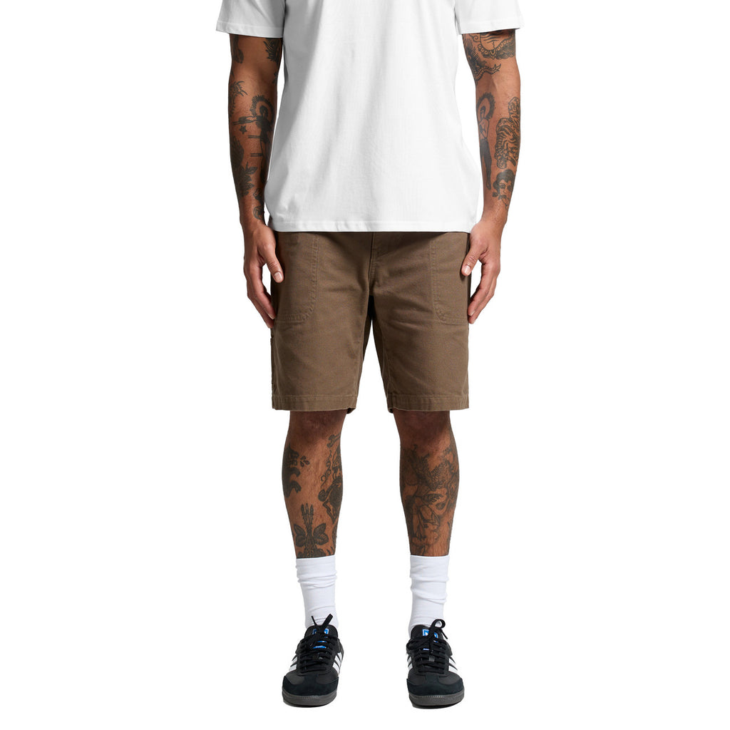 Canvas Shorts 20"5983