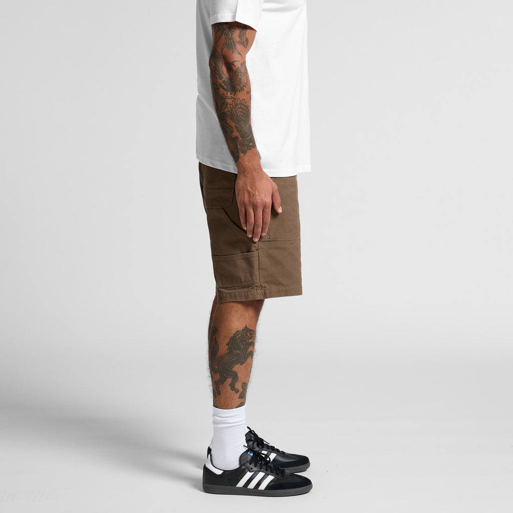 Canvas Shorts 20"5983
