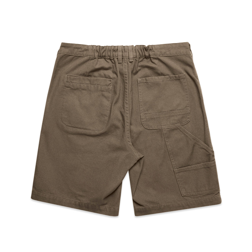 Canvas Shorts 20"5983