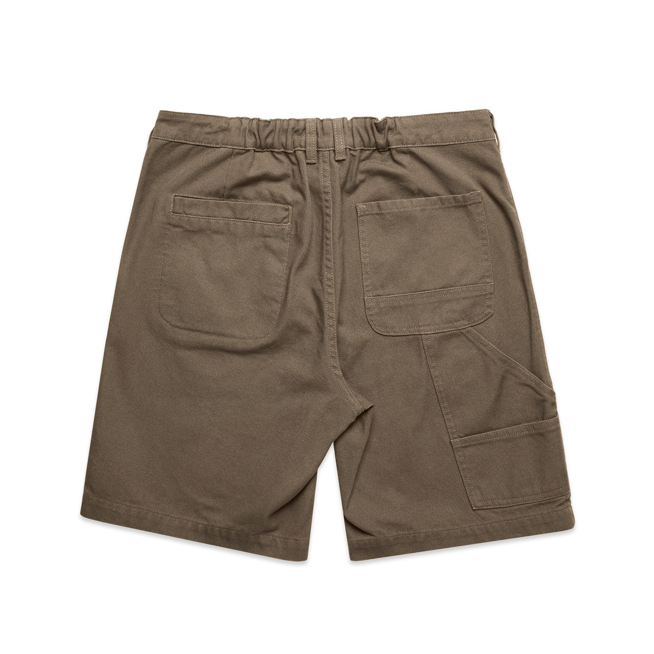 Canvas Shorts 20"5983