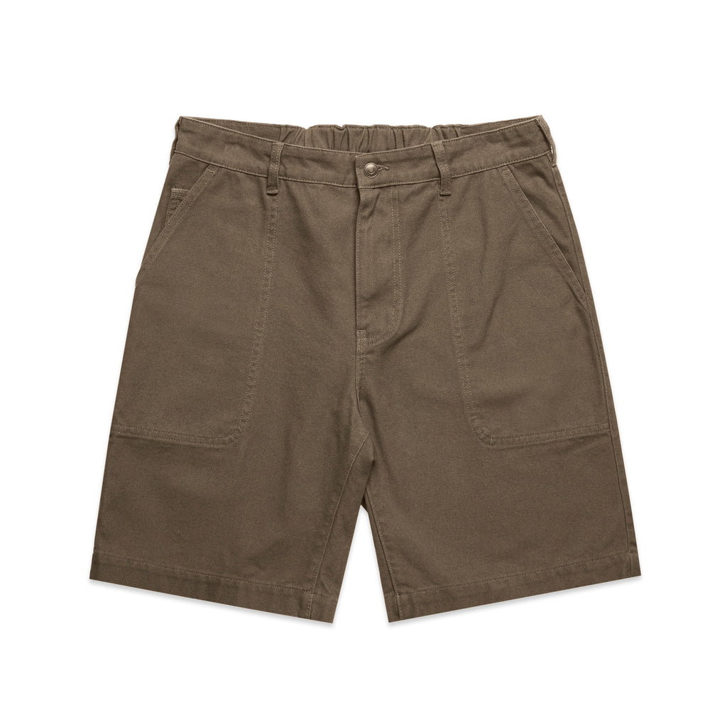 Canvas Shorts 20"5983