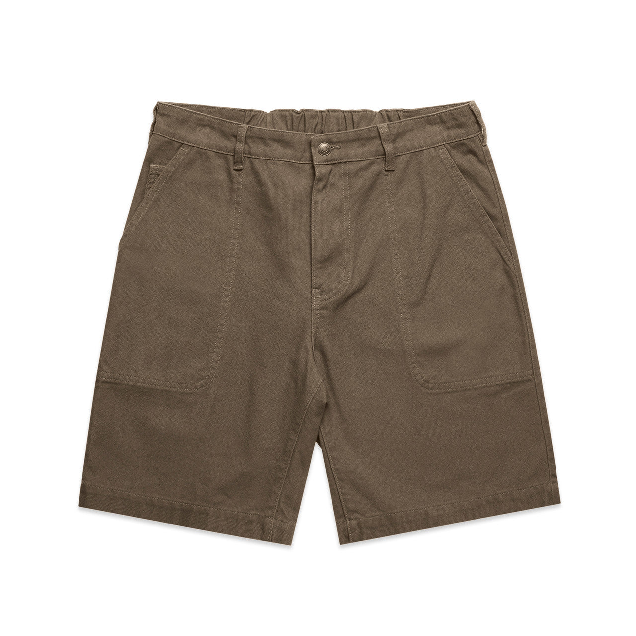 Canvas Shorts 20"5983