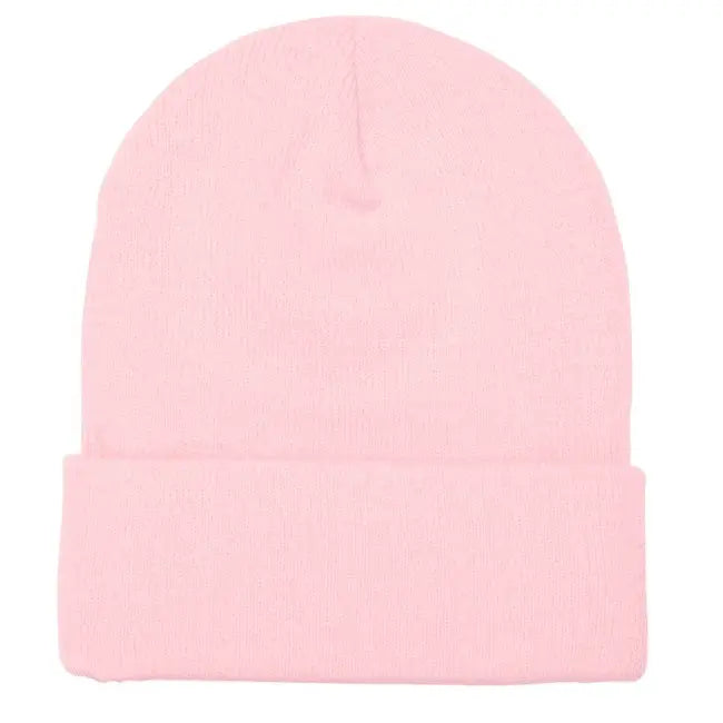 1501KC CUFFED BEANIE by FLEXFIT