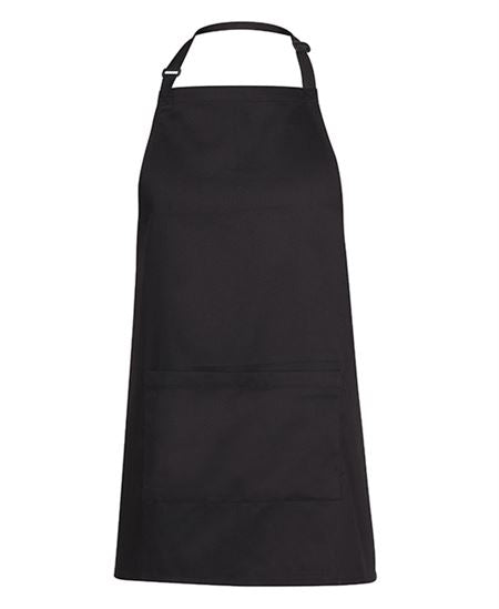 JB's Apron With Pocket