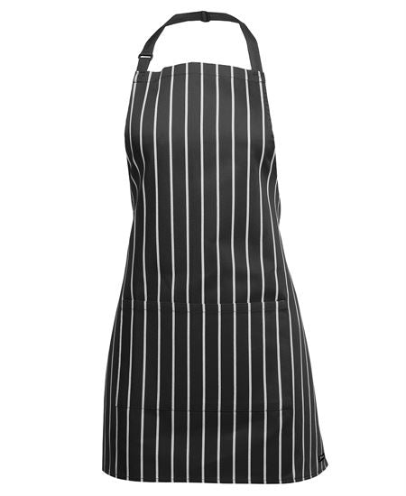 JB's Apron With Pocket