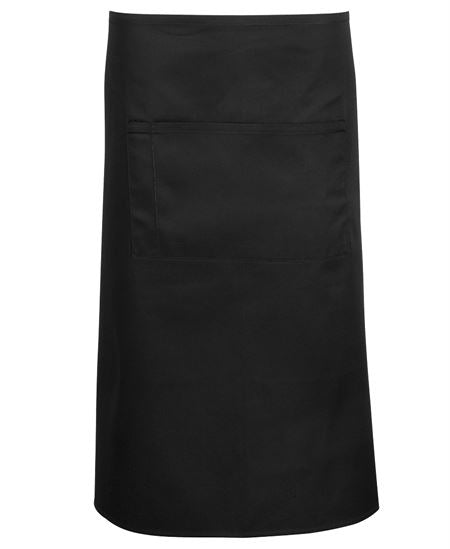 JB's Apron With Pocket