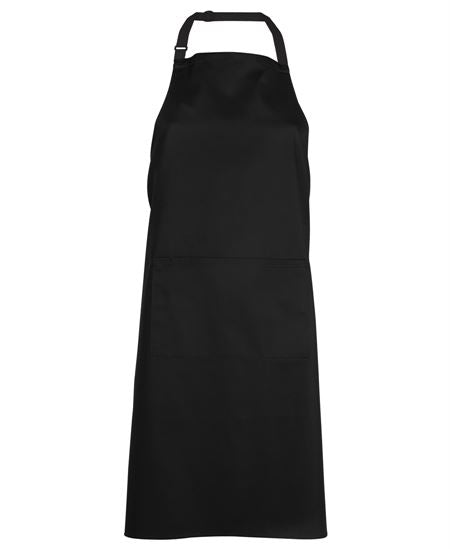 JB's Apron With Pocket