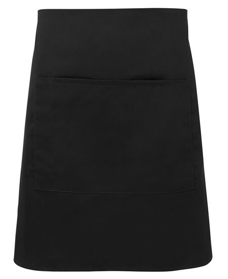 JB's Apron With Pocket