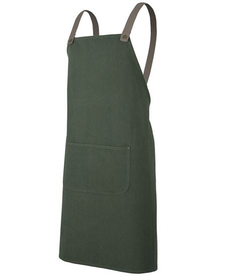 JB's Changeable PU Cross Back Apron Strap