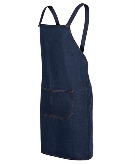JB's Changeable Cross Back Apron Strap