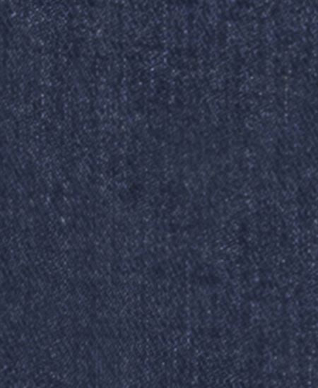 JB's Cross Back Denim Apron (Without Straps)