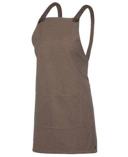 JB's Waist Canvas Apron (Including Strap)