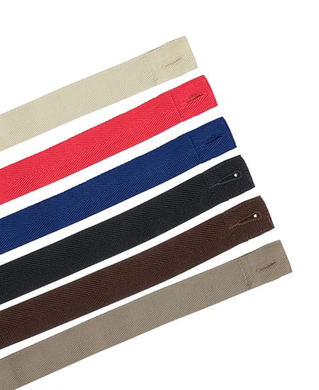 JB's Changeable PU Cross Back Apron Strap
