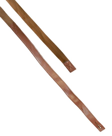JB's Changeable PU Cross Back Apron Strap