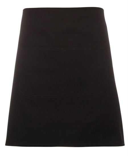 JB's Waist Canvas Apron (Including Strap)