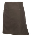 JB's Waist Canvas Apron (Including Strap) - 2 Colour(s) available