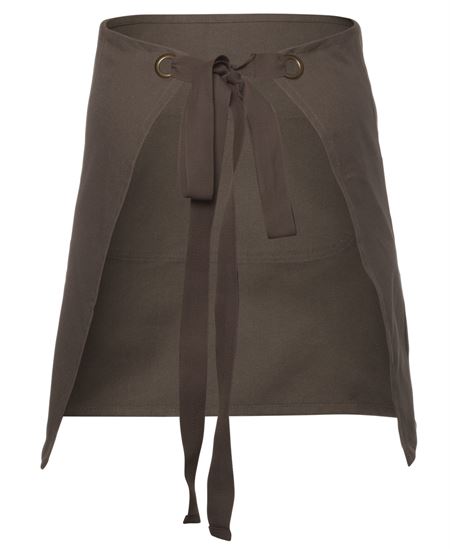 JB's Waist Canvas Apron (Including Strap)