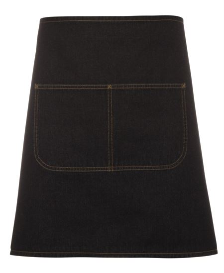 JB's Waist Denim Apron (Including Strap)