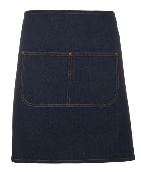 JB's Waist Denim Apron (Including Strap)