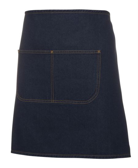 JB's Waist Canvas Apron (Including Strap)