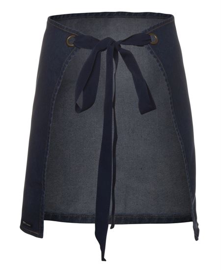 JB's Waist Denim Apron (Including Strap)