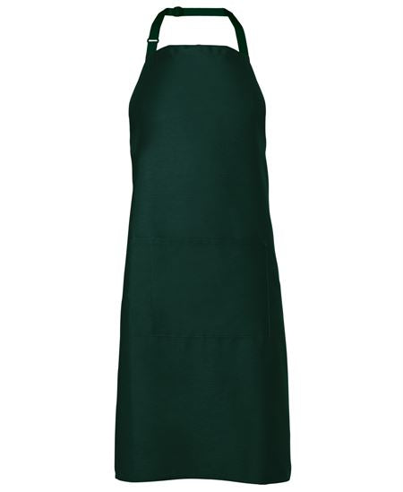 JB's Apron With Pocket