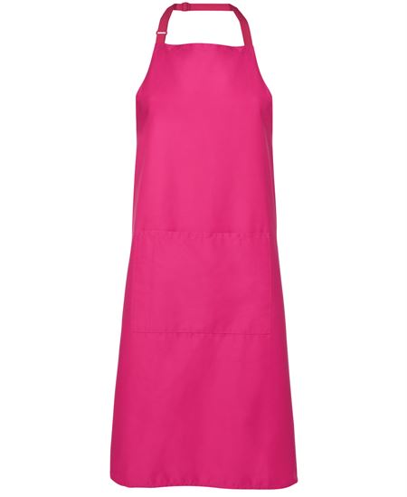 JB's Apron With Pocket