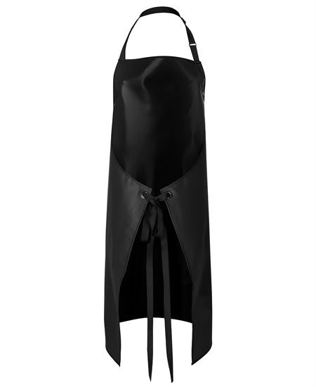 JB's 490gsm Vinyl 60x90 Bib Apron