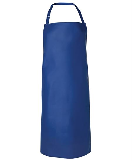 JB's 490gsm Vinyl 60x90 Bib Apron