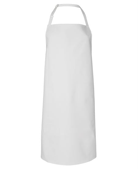 JB's 490gsm Vinyl 60x90 Bib Apron