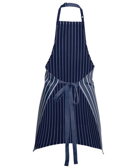 JB's Apron With Pocket