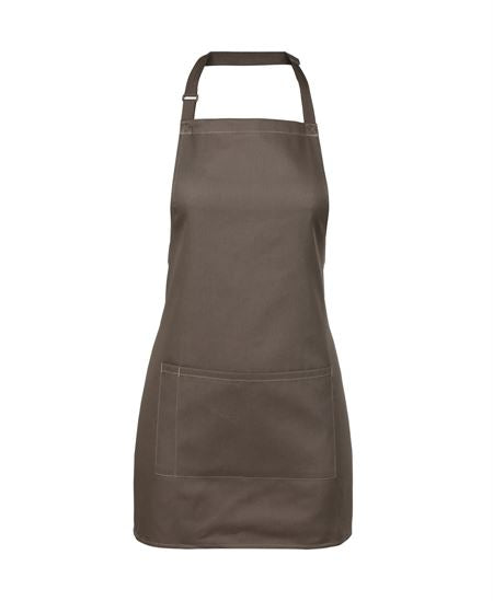 JB's Apron With Pocket