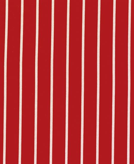 JB's Bib Striped Apron with Pocket