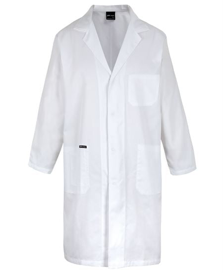JB's Food Industry Dust Coat