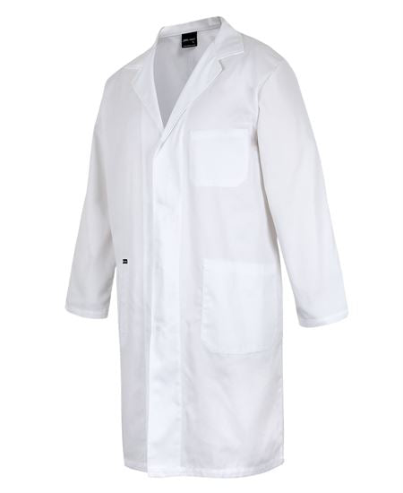 JB's Food Industry Dust Coat