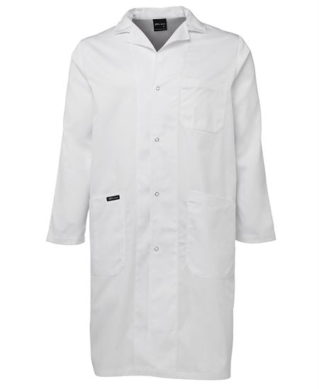 JB's Lab/Dust Coat