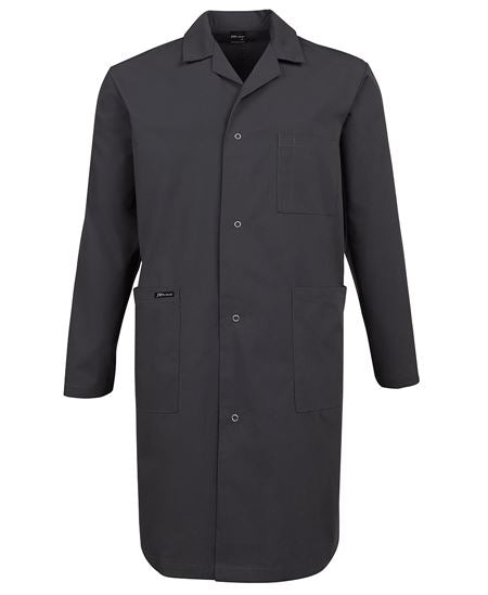 JB's Lab/Dust Coat
