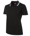 JB's Ladies Chef Polo - 1 Colour(s) available